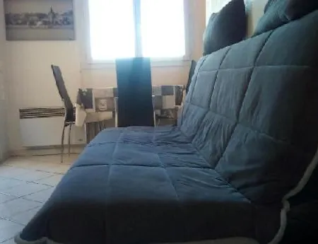 Apartment Sur Cagnes-sur-Mer