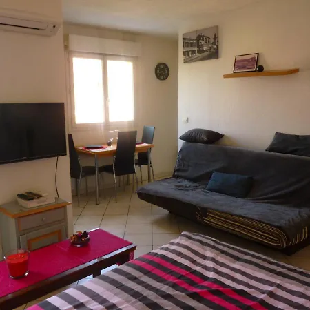Apartment Sur *