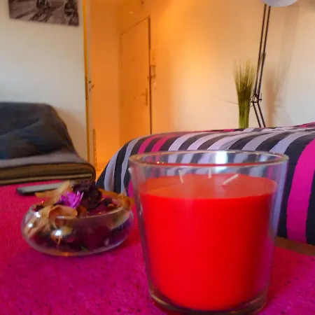 Sur Apartment