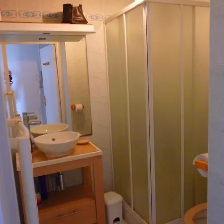 Apartment Sur *